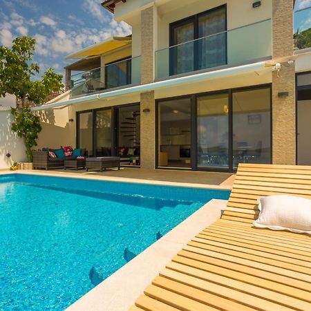 Hedera Estate, Villa Hedera VI Ντουμπρόβνικ Εξωτερικό φωτογραφία