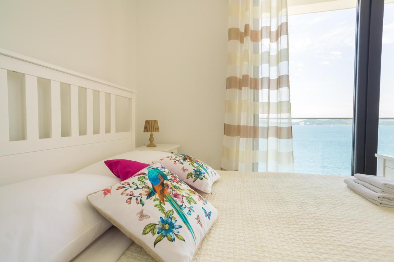 Hedera Estate, Villa Hedera VI Ντουμπρόβνικ Εξωτερικό φωτογραφία