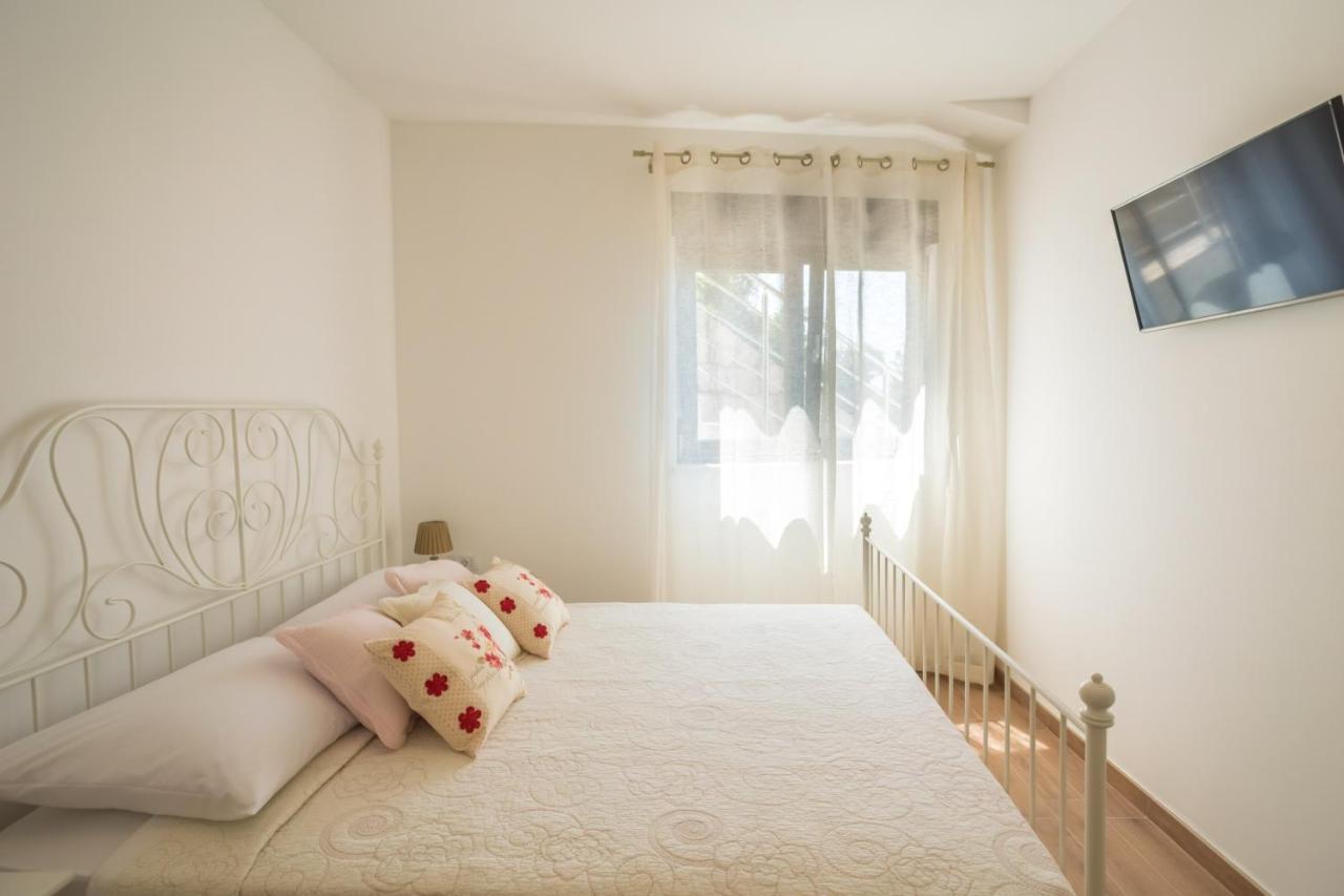 Hedera Estate, Villa Hedera VI Ντουμπρόβνικ Εξωτερικό φωτογραφία